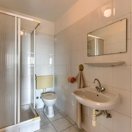 Fuer 2 Personen Apartment