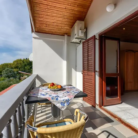 Apartment Fuer 2 Personen *