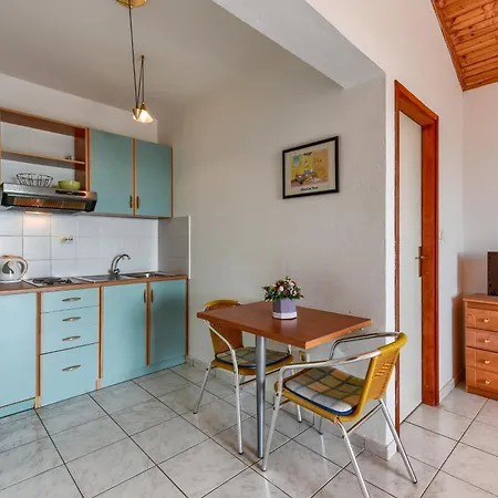 Fuer 2 Personen Razanac