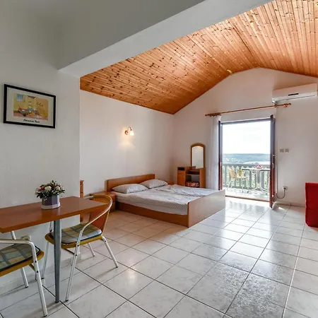 Apartman Fuer 2 Personen