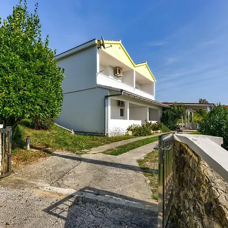 Fuer 2 Personen Apartment *