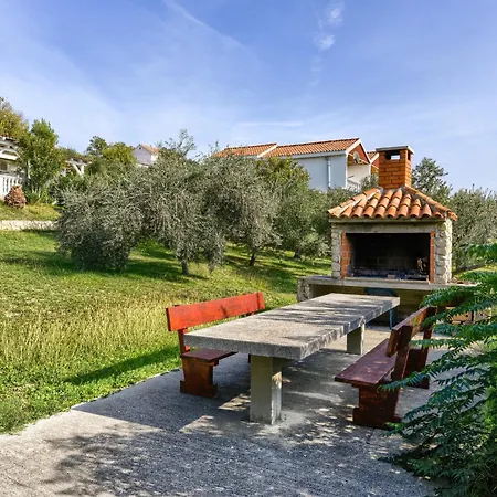 Fuer 2 Personen Razanac