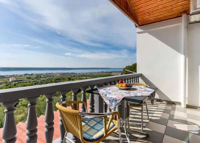 Fuer 2 Personen Ražanac