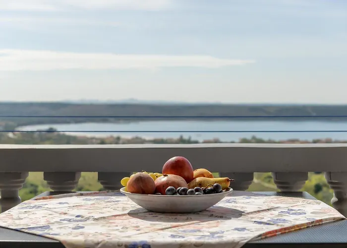 Fuer 2 Personen * Ražanac