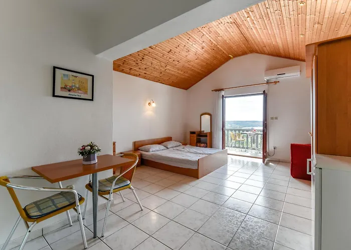 Appartement Fuer 2 Personen