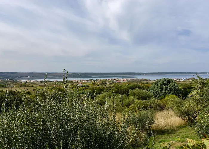 Fuer 2 Personen Appartement