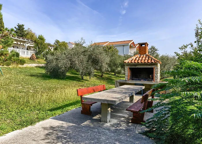 Fuer 2 Personen Ražanac