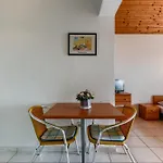 Fuer 2 Personen Apartament Ražanac