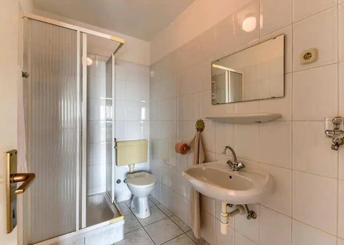 Fuer 2 Personen Apartment