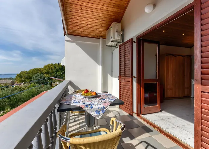 Apartment Fuer 2 Personen *