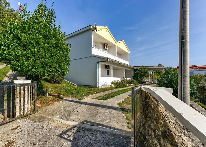 Fuer 2 Personen Apartment *